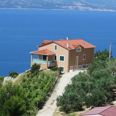 Apartmani Noah - Iva I Matea Stanici Zewnętrze zdjęcie