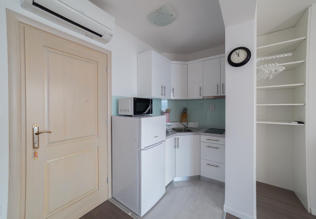 Apartmani Noah - Iva I Matea Stanici Zewnętrze zdjęcie