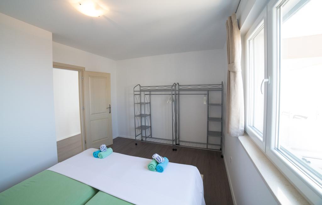 Apartmani Noah - Iva I Matea Stanici Zewnętrze zdjęcie