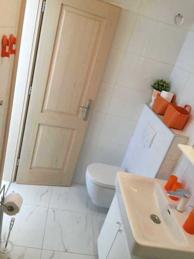 Apartmani Noah - Iva I Matea Stanici Zewnętrze zdjęcie