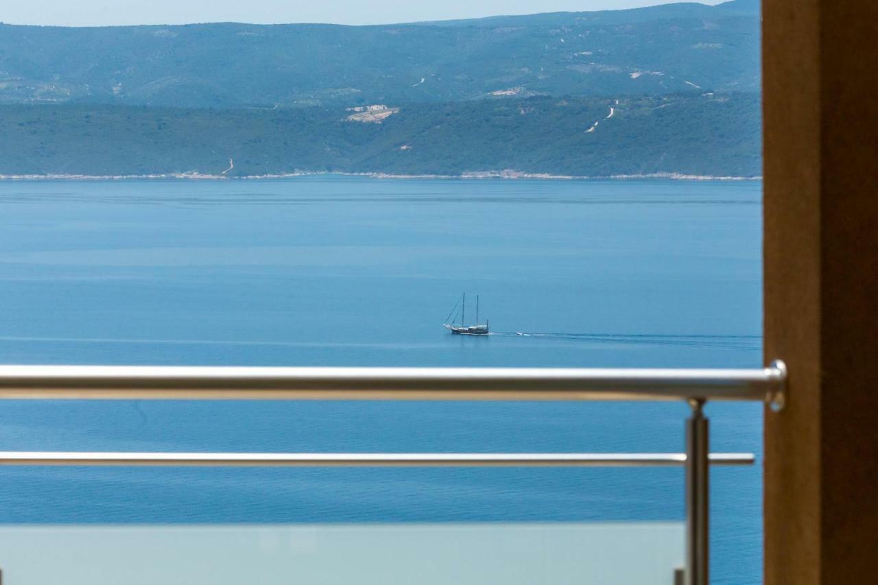 Apartmani Noah - Iva I Matea Stanici Zewnętrze zdjęcie