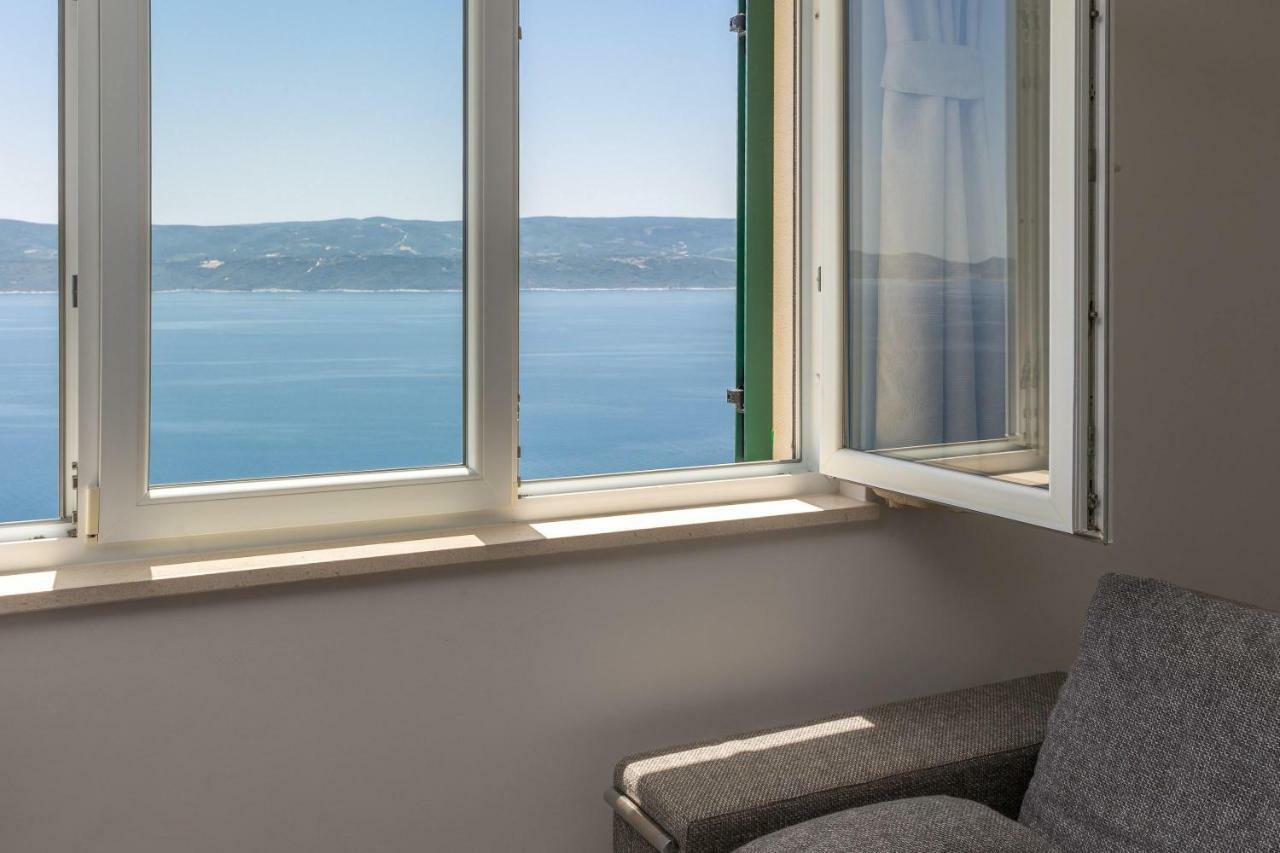 Apartmani Noah - Iva I Matea Stanici Zewnętrze zdjęcie