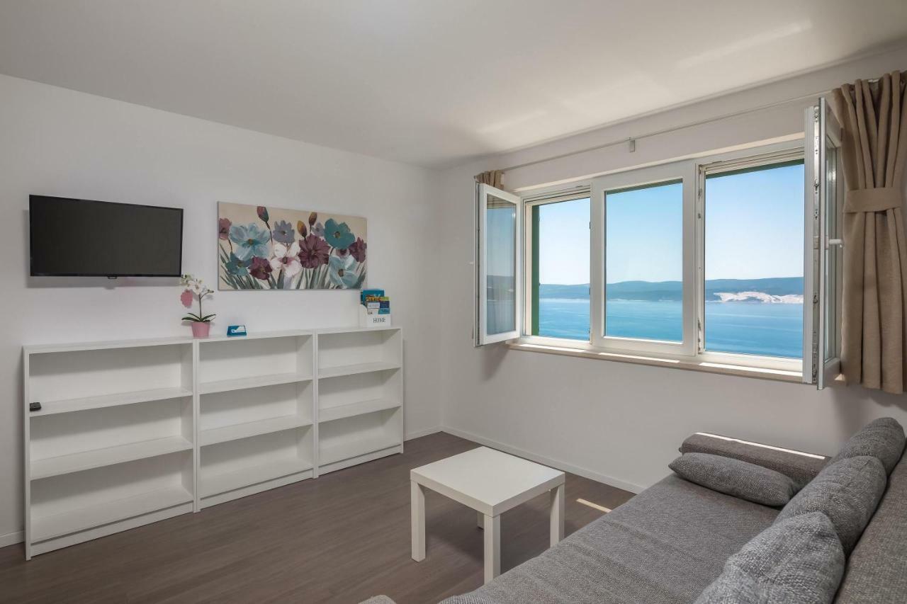 Apartmani Noah - Iva I Matea Stanici Zewnętrze zdjęcie