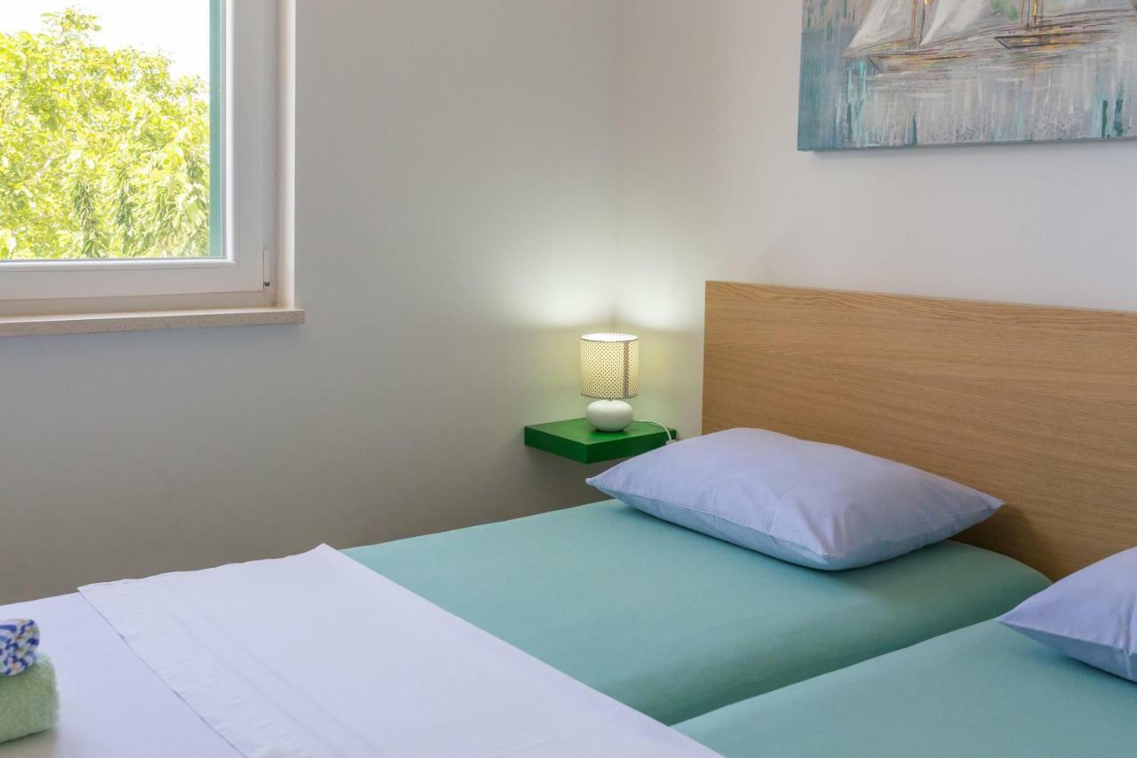 Apartmani Noah - Iva I Matea Stanici Zewnętrze zdjęcie