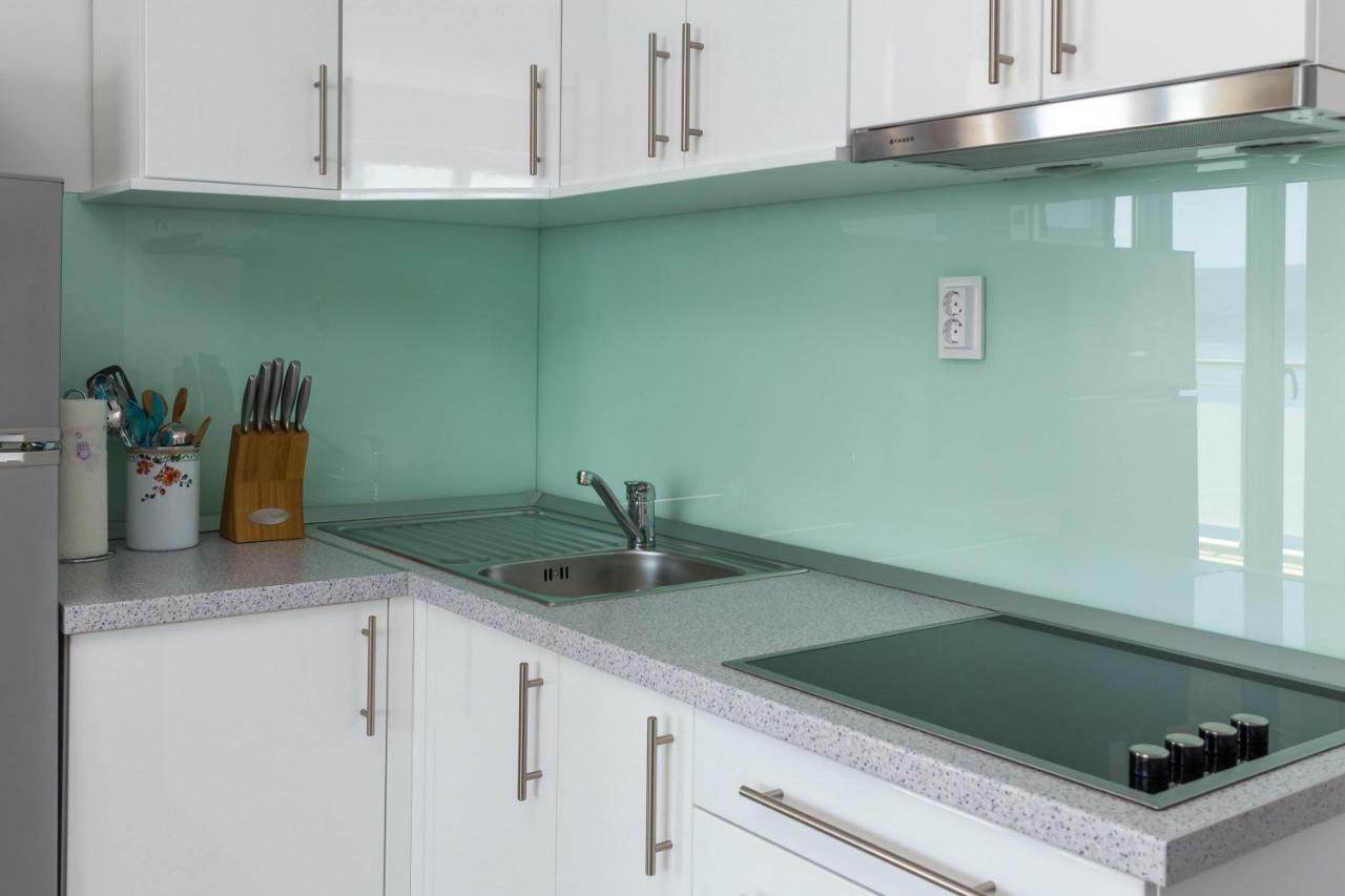 Apartmani Noah - Iva I Matea Stanici Zewnętrze zdjęcie